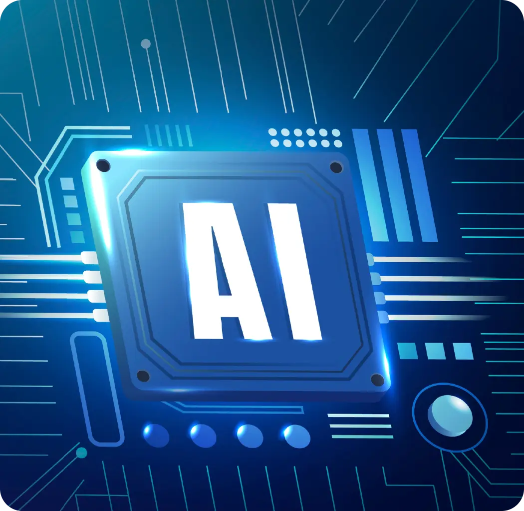 Digital Twin and AI Algorithms