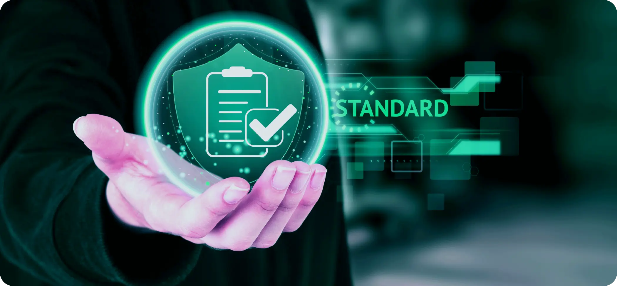 Certifications & Compliance