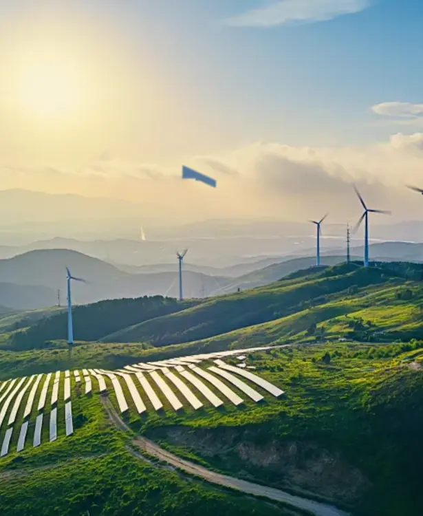 Energy Management System (EMS) Powers California Data Center Campus