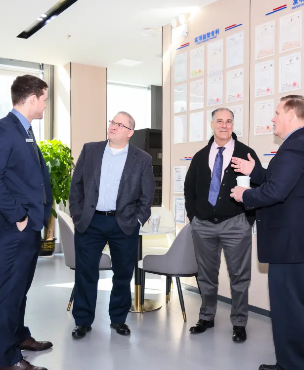 Energy Management System (EMS) Powers California Data Center Campus