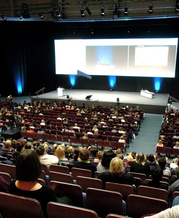 Energy Management System (EMS) Powers California Data Center Campus