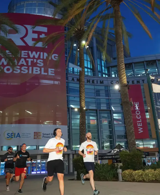 Energy Management System (EMS) Powers California Data Center Campus